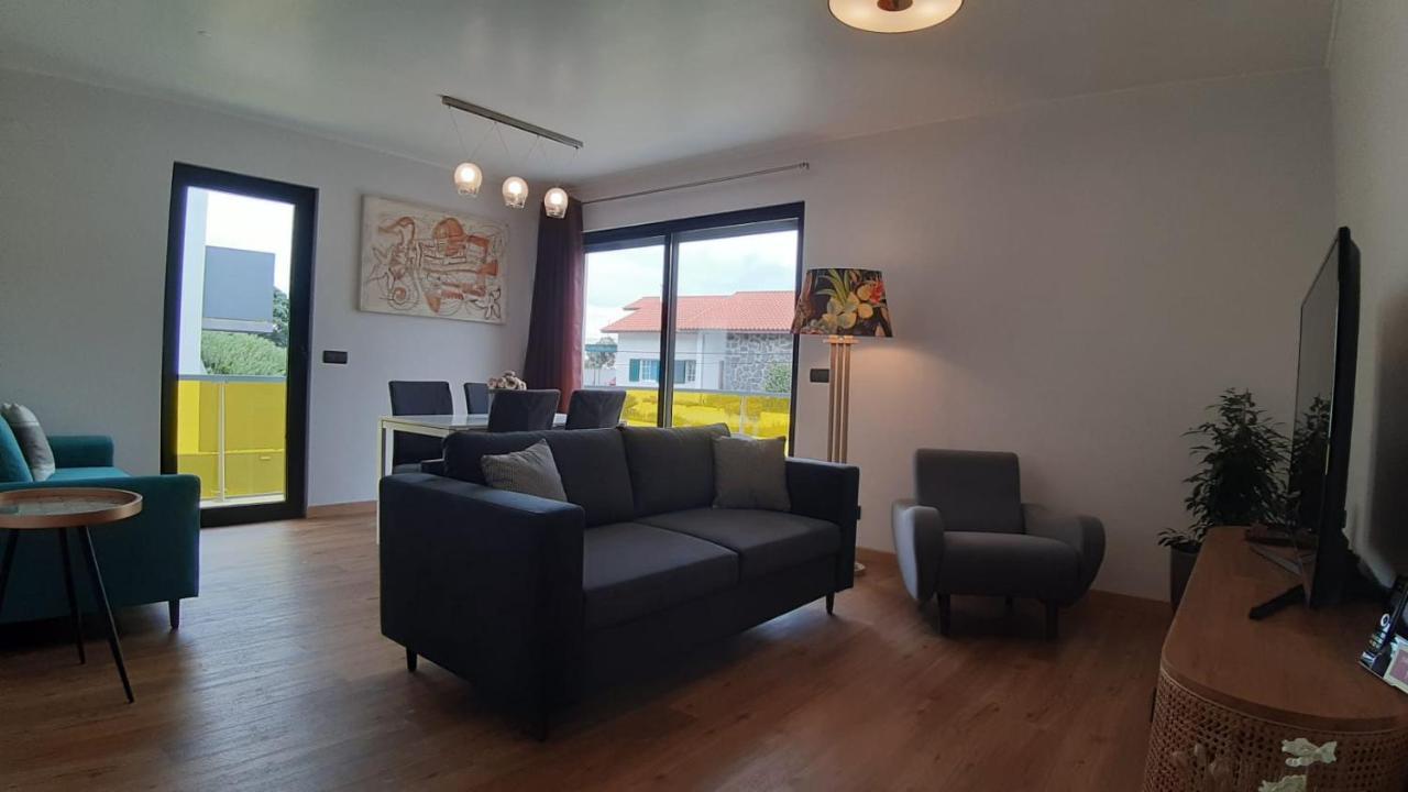 Amateur Runners Appartement Água de Alto Buitenkant foto