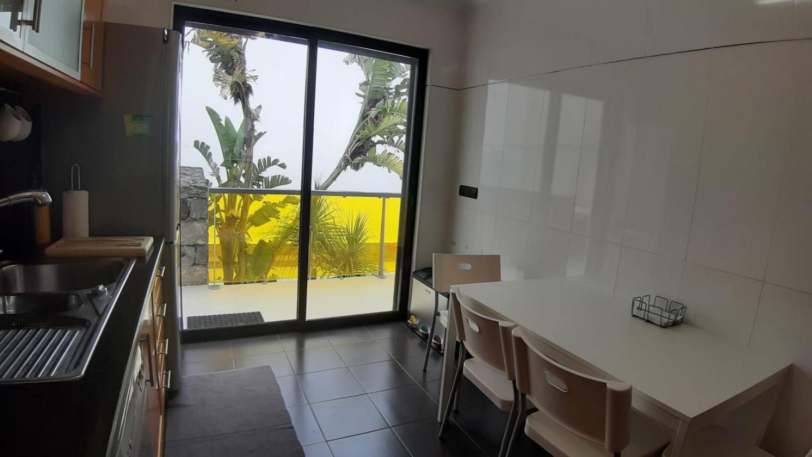 Amateur Runners Appartement Água de Alto Buitenkant foto